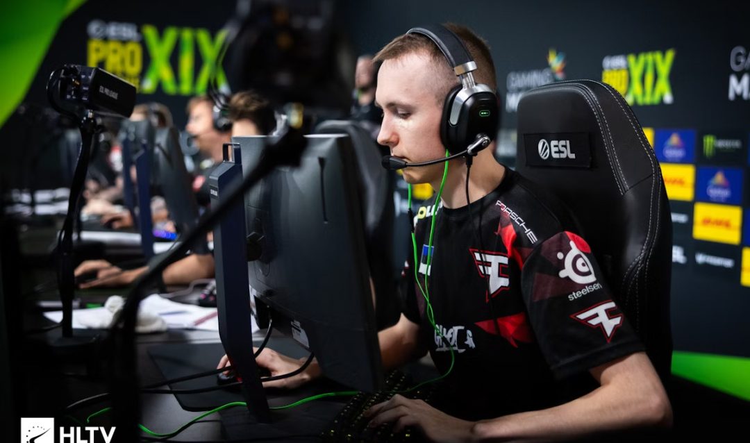 ropz: «Я бы многое изменил в CS 2»