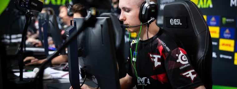 ropz: «Я бы многое изменил в CS 2»