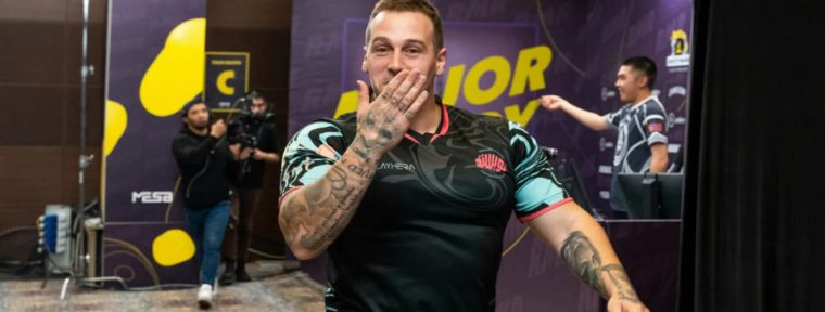 Lobanjica призывает игроков не исключать читеров в соревновательных играх