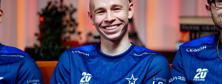 EliGE: «Я знаю, что мне нужно выступить и показать, что я все еще могу»