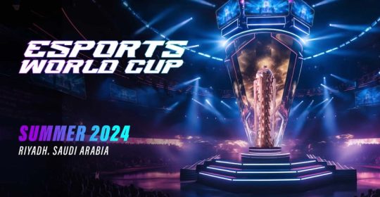 Esports World Cup 2024: состав команд и призовой фонд