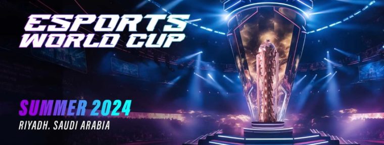 Esports World Cup 2024: состав команд и призовой фонд