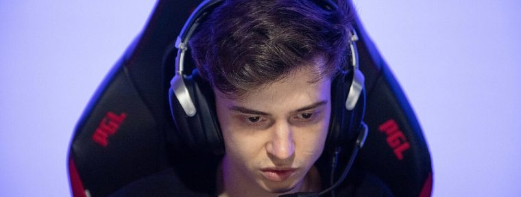 Роман «RAMZES666» Кушнарев дал интервью о переходе в Tundra Esports