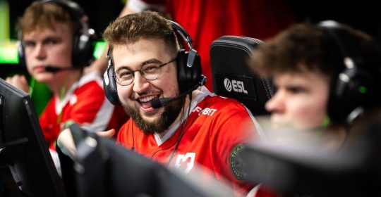 torzsi: «Мы хотели доказать себе, что в этом сезоне мы лучше, чем G2»