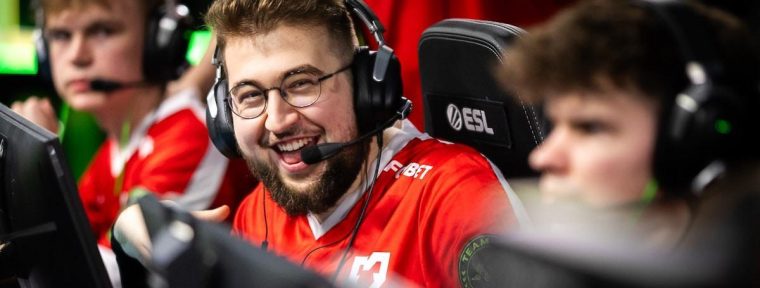 torzsi: «Мы хотели доказать себе, что в этом сезоне мы лучше, чем G2»