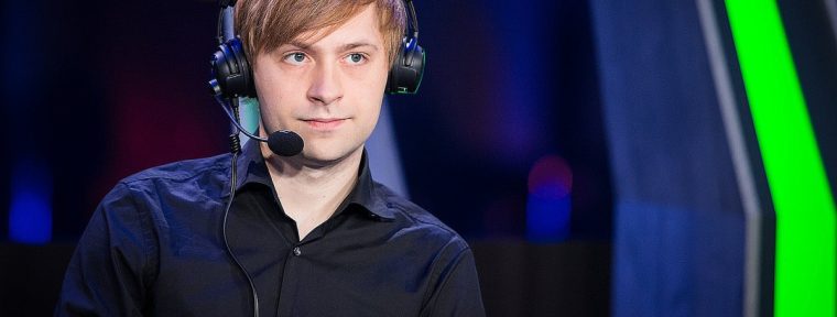 NS: «Да мне плевать на Тинкера этого»