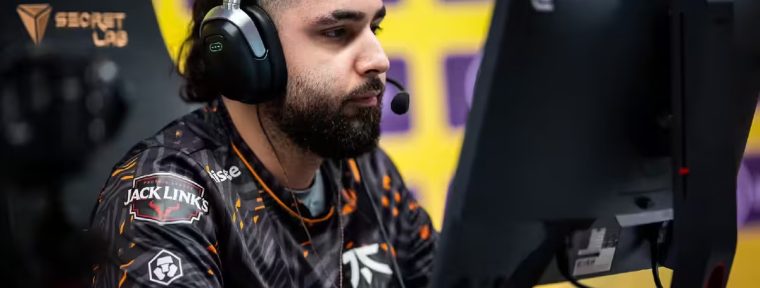 Nicoodoz прокомментировал выход HEROIC в четвертьфинал IEM Dallas 2024