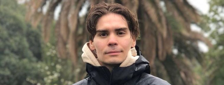 Nix рассказал почему Chaos Knight силен против Templar Assassin