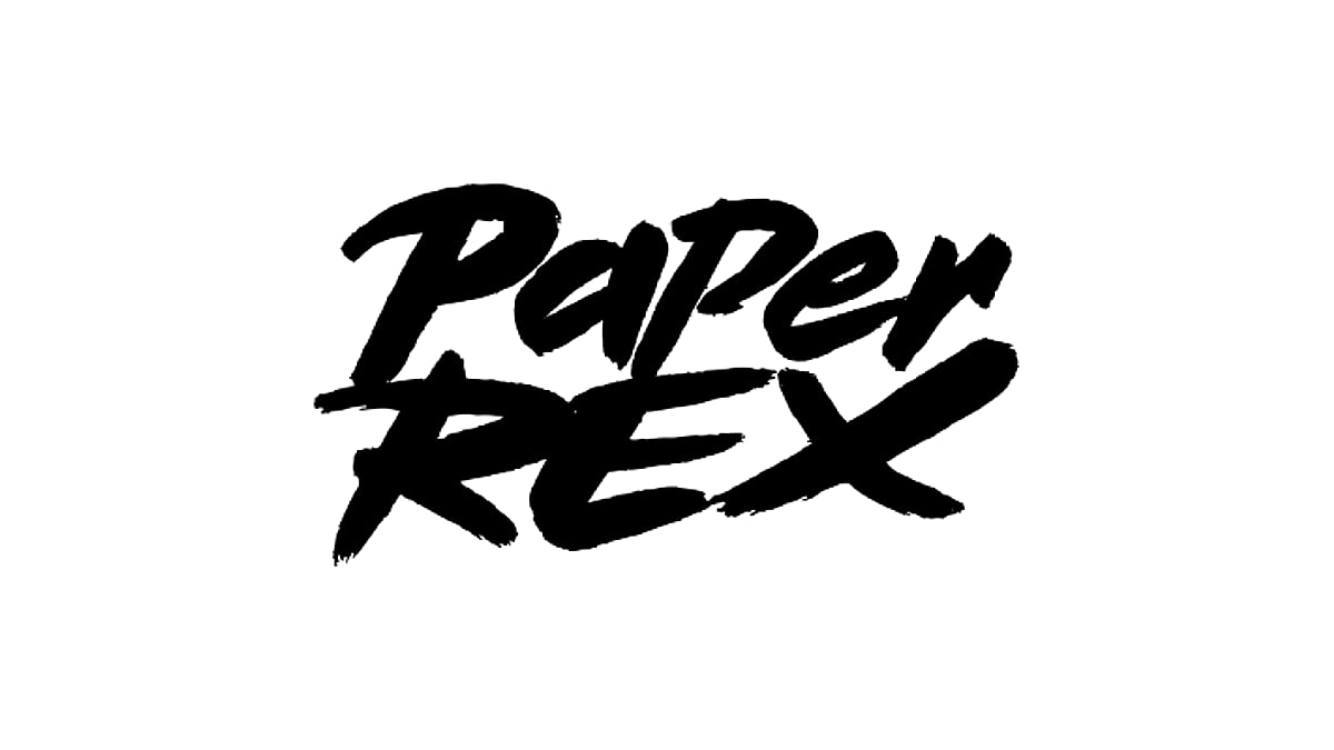 Paper Rex
