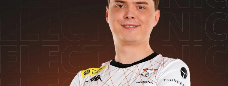 ElectroNic о Jame: "я всегда интересовался его образом мышления"