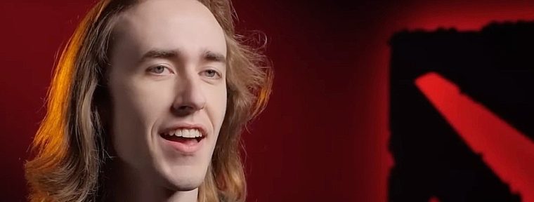 Quinn заменит Malr1ne в Team Falcons на ESL One Raleigh 2025