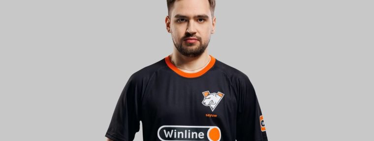 sayuw присоединился к 9Pandas