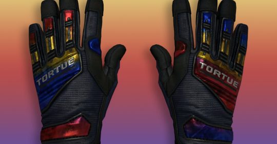 $250 за перчатки: китайский мошенник попался на краже