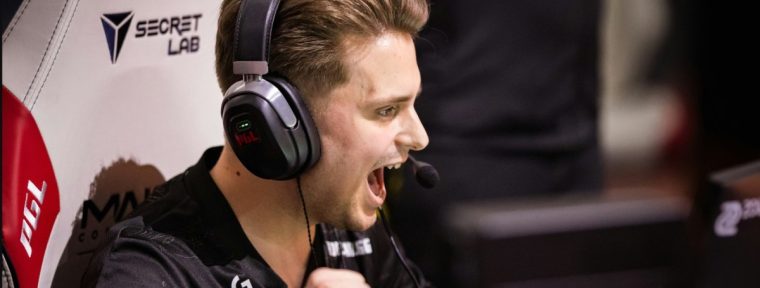 Natus Vincere стартовали на ESL Pro League Season 19 с победы над FlyQuest