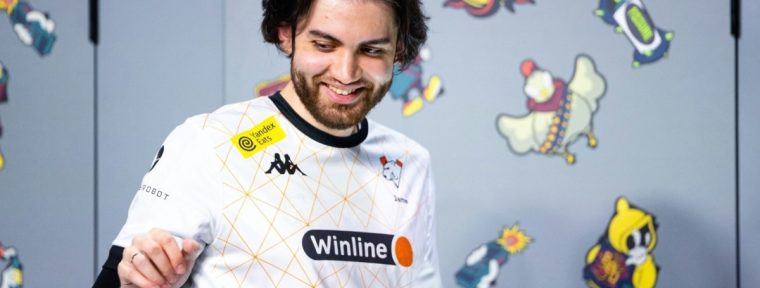 Virtus.pro дебютировали на BetBoom Dacha Belgrade 2024 с победы над Team Falcons