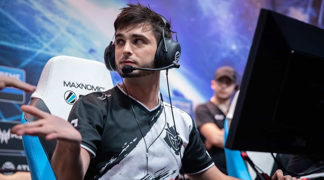 Shox прокомментировал отмену открытых квалификаций Shanghai Major 2024