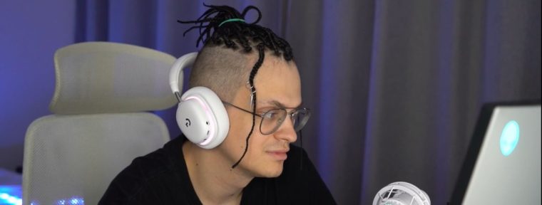 Бустер заявил, что s1mple больше не вернёт свою лучшую форму