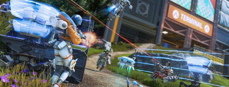 Как улучшить аим в Apex Legends: полезные советы