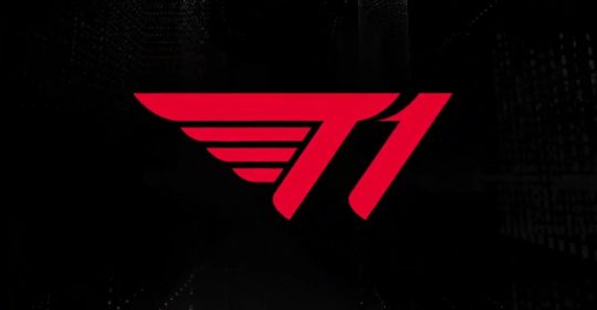 Слух: T1 вновь нацелились на создание состава по CS2