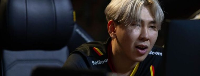 BetBoom Team одолели Xtreme Gaming. Российский коллектив в шаге от финала