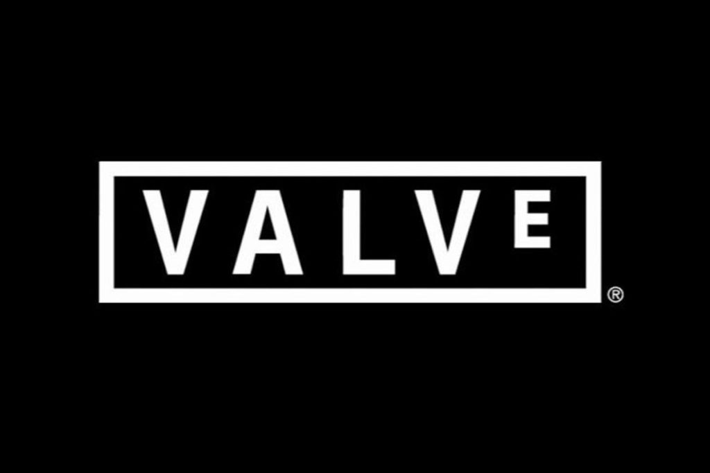 Логотип компании Valve