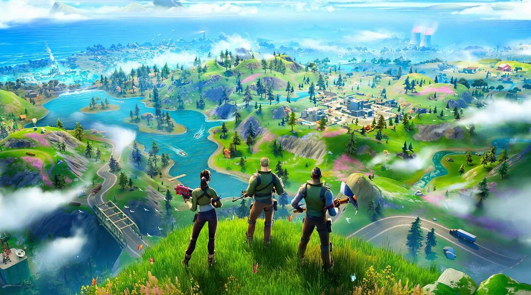 ASM оштрафовали Epic Games на €1,1 млн за «агрессивную» рекламу