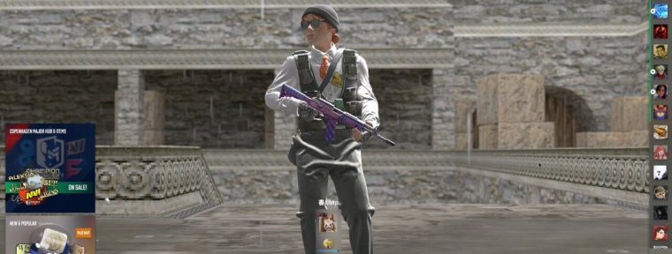 De_aztec в новом свете: Lillykyu предлагает уникальный фон