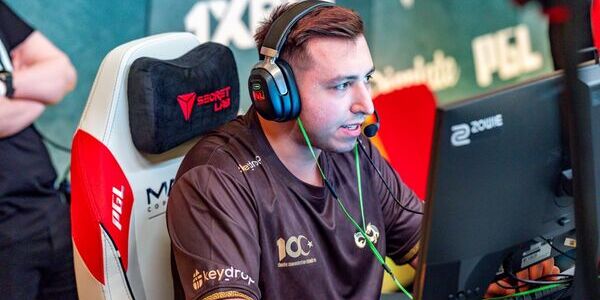 XANTARES: «Мы были уверенны в себе с первого дня и знали, что выиграем турнир»