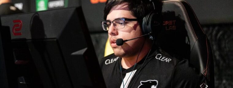 Yuurih о вылете FURIA с PW Shanghai Major 2024: «Мы упустили свои шансы, несмотря на наше преимущество»