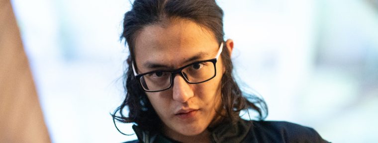 Watson про стресс во время The International