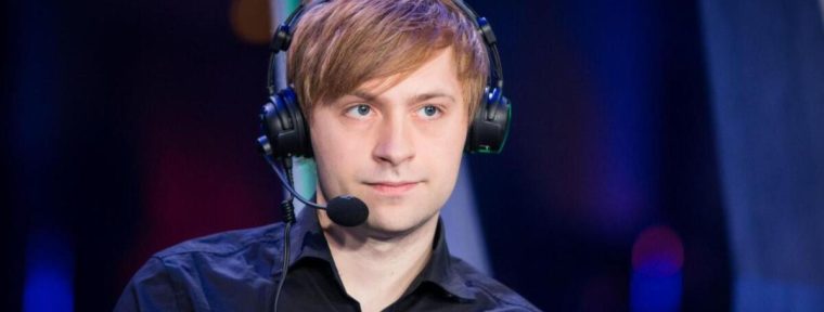 «В своё время Нун был лучшим мидером планеты», — NS о No[o]ne в «золотом» составе Virtus.pro