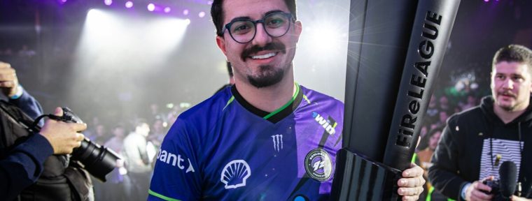 Обзор финала турнира FiReLEAGUE 2024 Global Finals