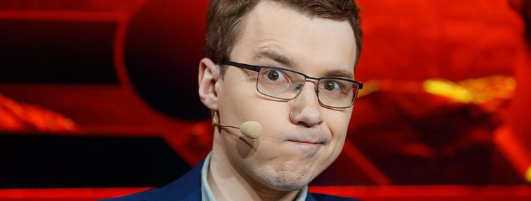 Inmate: «Дай мне 1 миллиард баксов и я буду во всех дисциплинах, назову команду "Чайный Пакетик"»