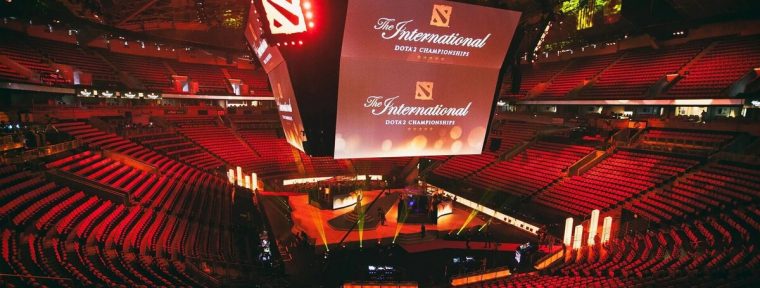 Стали известны все участники от Восточной Европы в закрытой квалификации на TI 2024