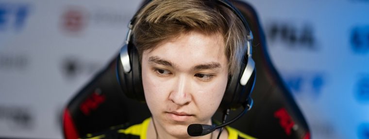 Cloud9 на FACEIT сыграли со снайпером AMKAL Esports