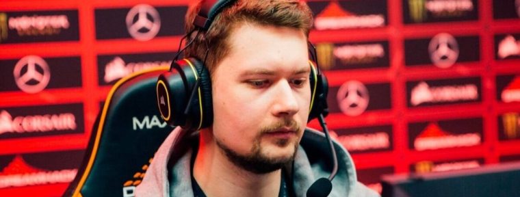 Puppey пропустит второй The International подряд