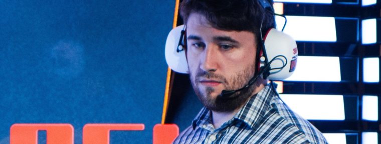 Менеджер Complexity Gaming разработал стратегию для участия команд с новым составом на RMR