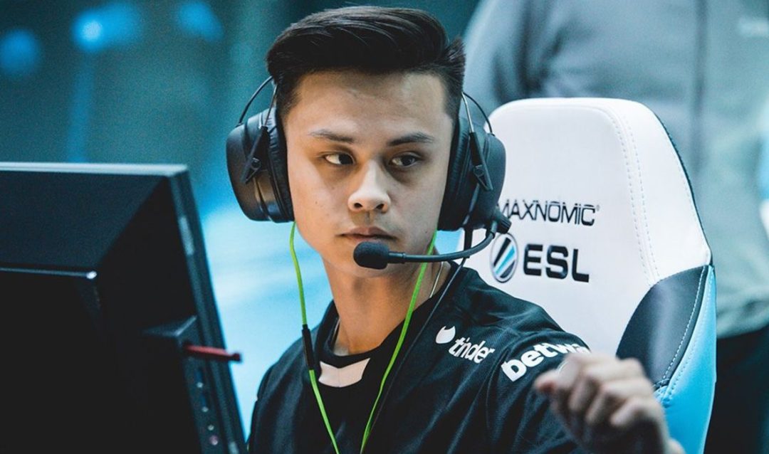 Stewie2K высказался по поводу ситуации с кражей SSD-дисков