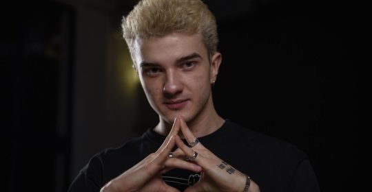 ALOHADANCE: "Дайте Рамзесу патч сделать, отвечаю, это вам будет нормальный патч"