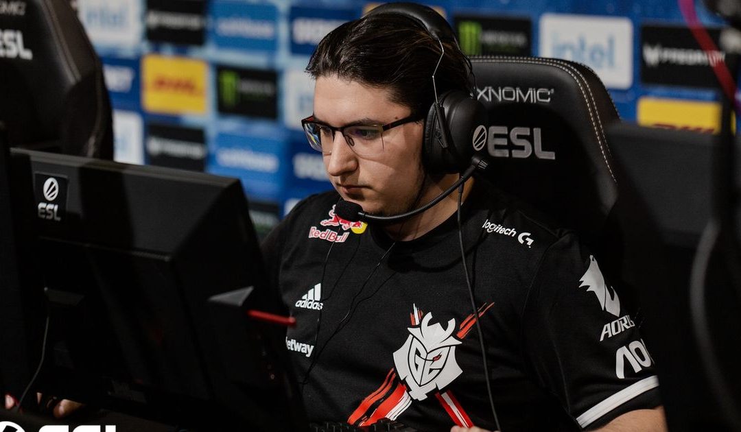 nexa: «Stewie2K найдёт своё место в любой команде, куда бы он не решил перейти»