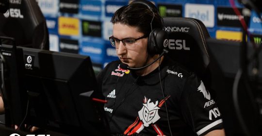 nexa: «Stewie2K найдёт своё место в любой команде, куда бы он не решил перейти»