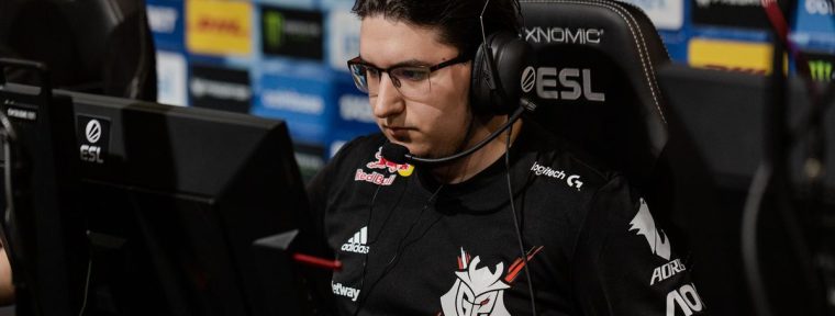 nexa: «Stewie2K найдёт своё место в любой команде, куда бы он не решил перейти»
