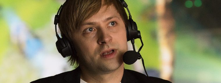 NS на Riyadh Masters 2024 будет кастить без задержек и с «Старпёрхабом»