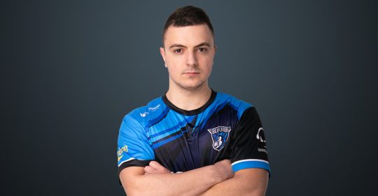 Два новых игрока в команде BC.Game