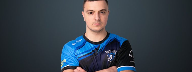 Два новых игрока в команде BC.Game