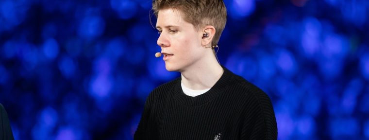 Bubzkji о Stewie2K в G2: «Он написал с ними историю о Золушке»