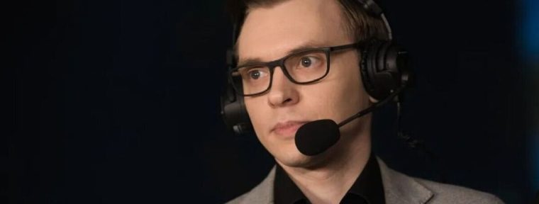 Maelstorm: «Рияд — это тот турнир, который хочется выиграть, но с Интом ему не сравниться»