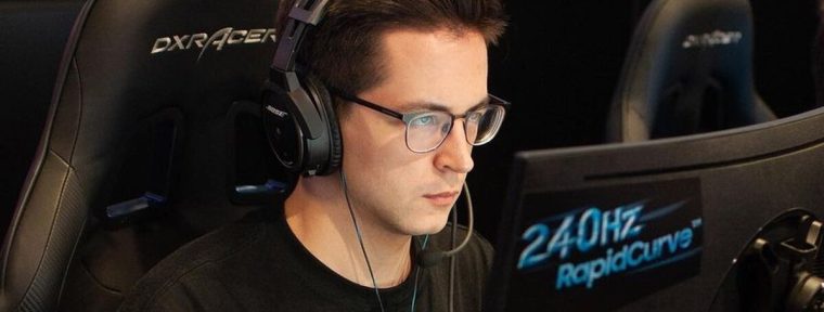 Recrent после победы на BetBoom Aunkere Cup 2: «Очень рад, что получилось показать хорошую игру»