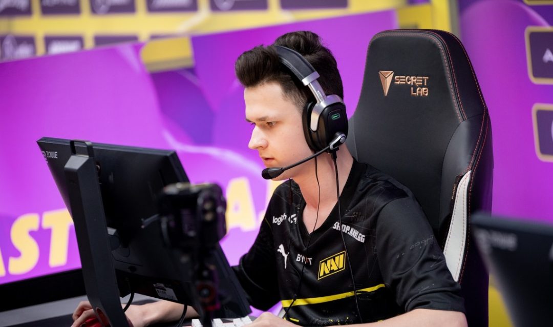 nipl после ухода из Natus Vincere показывает прекрасные результаты