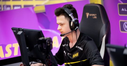 nipl после ухода из Natus Vincere показывает прекрасные результаты